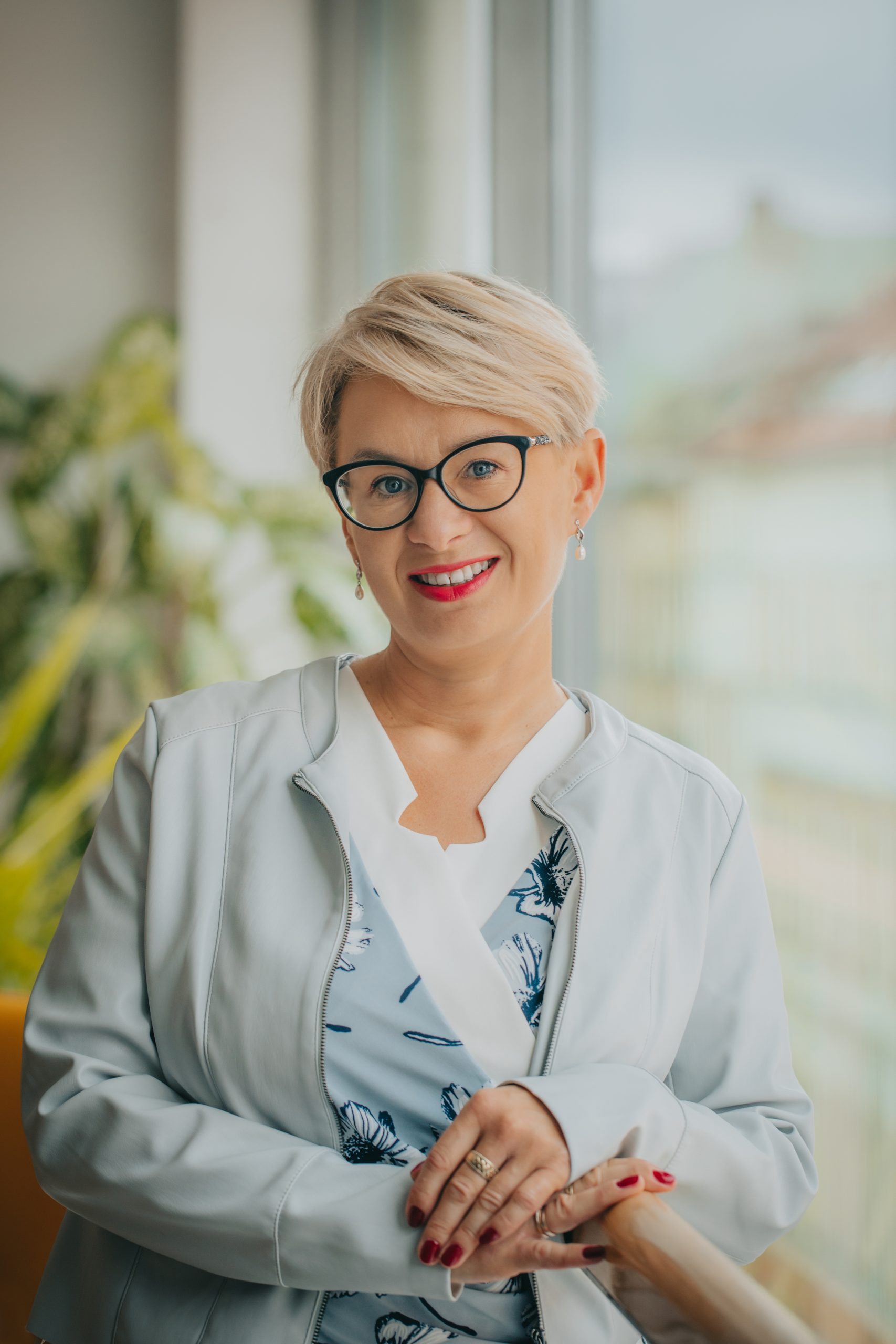 dr Małgorzata Kolankowska