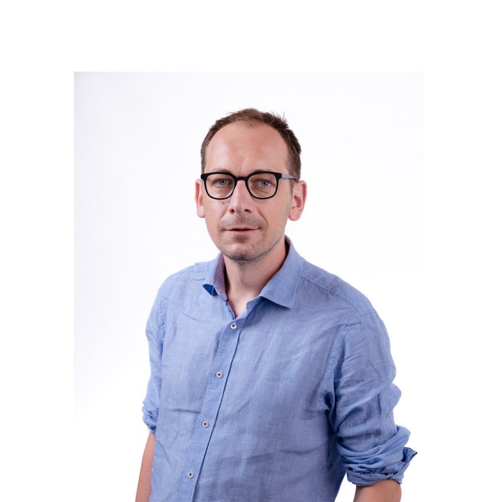 dr Dawid Szkoła