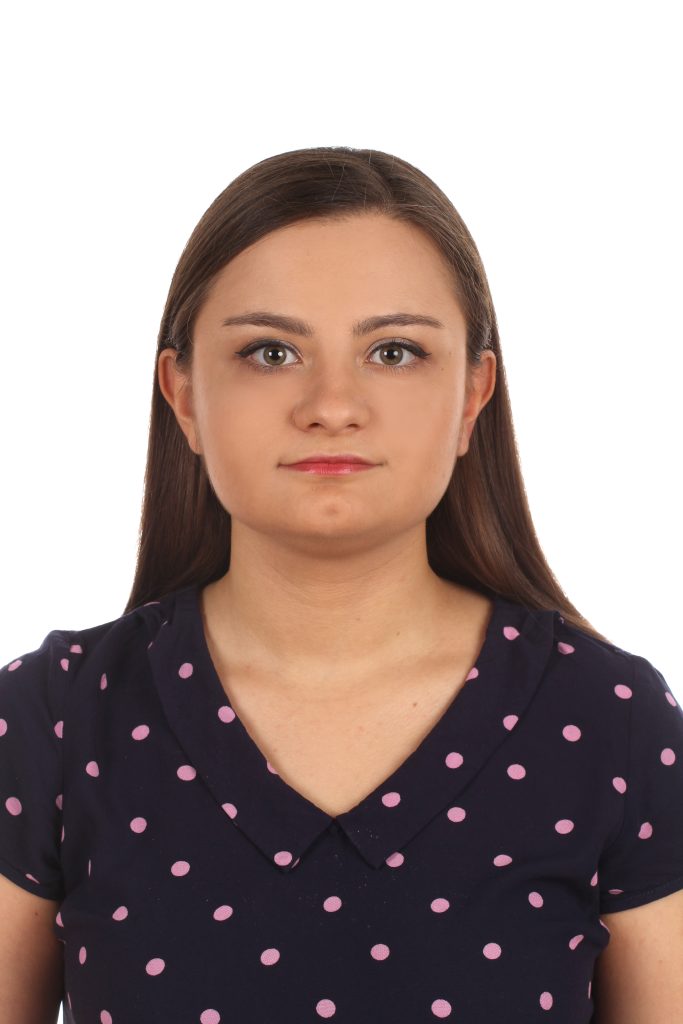 mgr Karolina Kozłowska
