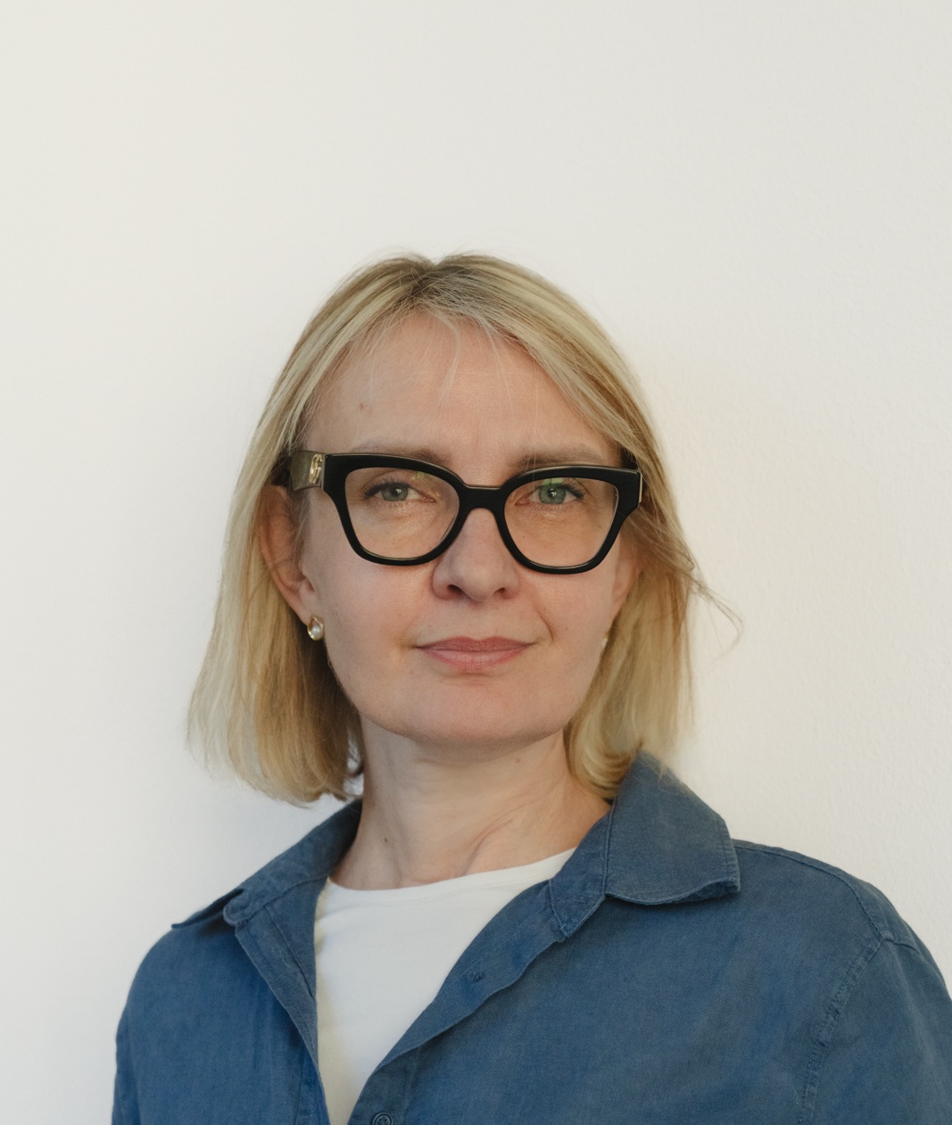 dr Adriana Michalewska, fot. Zuzanna Pelc