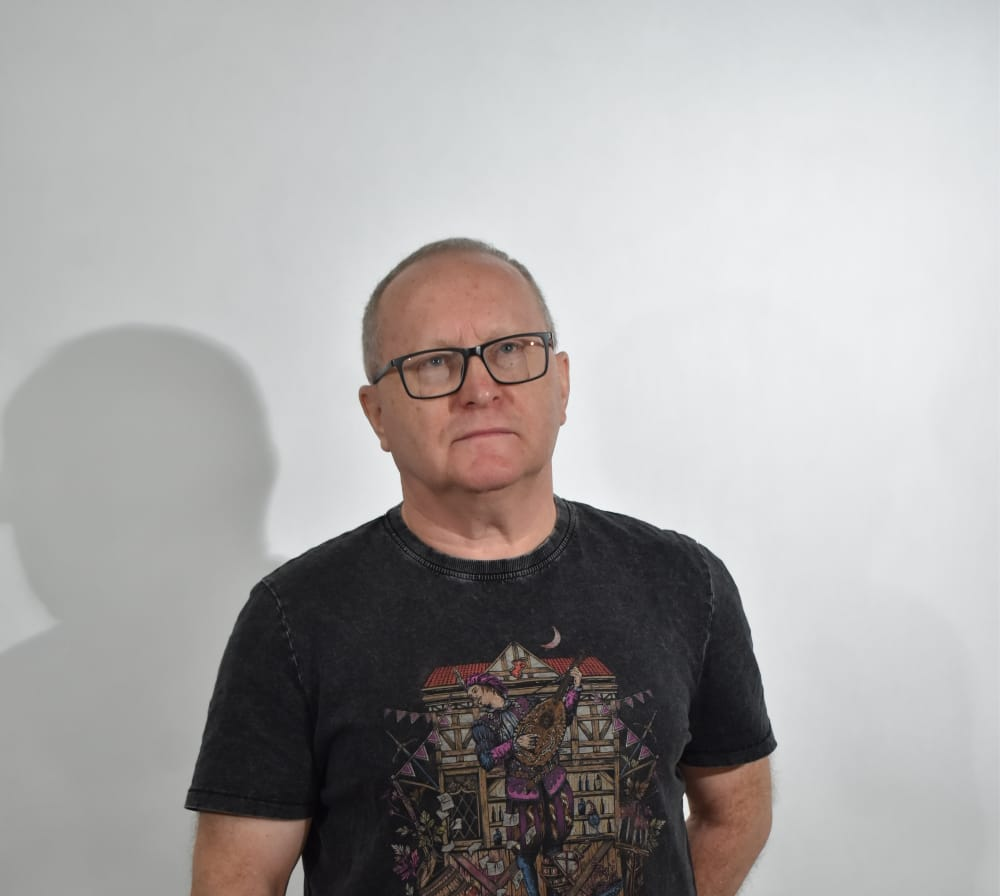 prof. Karol Maliszewski