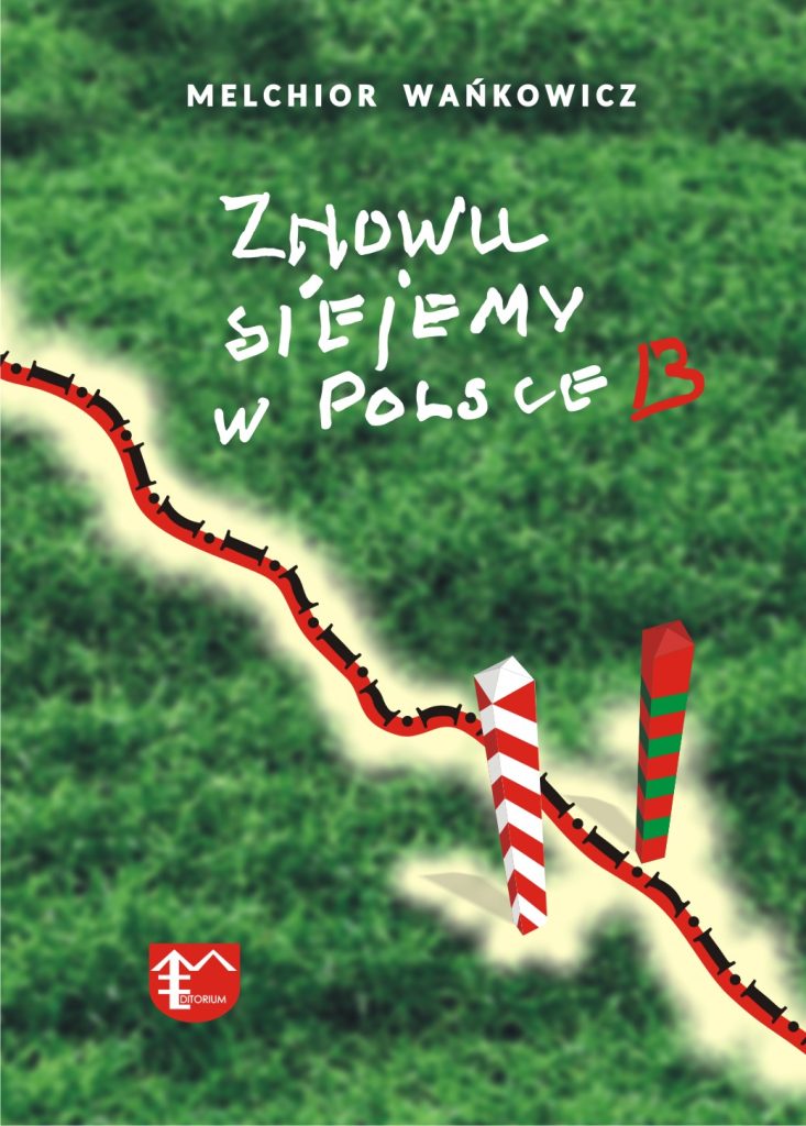 Okładka książki